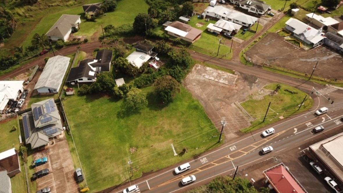 4521 OPU RD Land for Sale in KALAHEO 666183 Hawaii Life