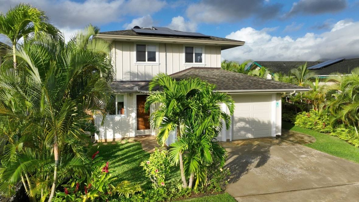 5165 KAHANA ST House for Sale in KAPAA 666193 Judy Shiroma