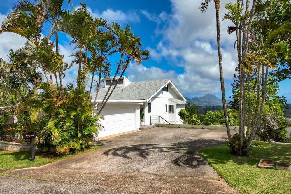 4292 KALAHEO DR House for Sale in KALAHEO 665809 Lauren Pingree