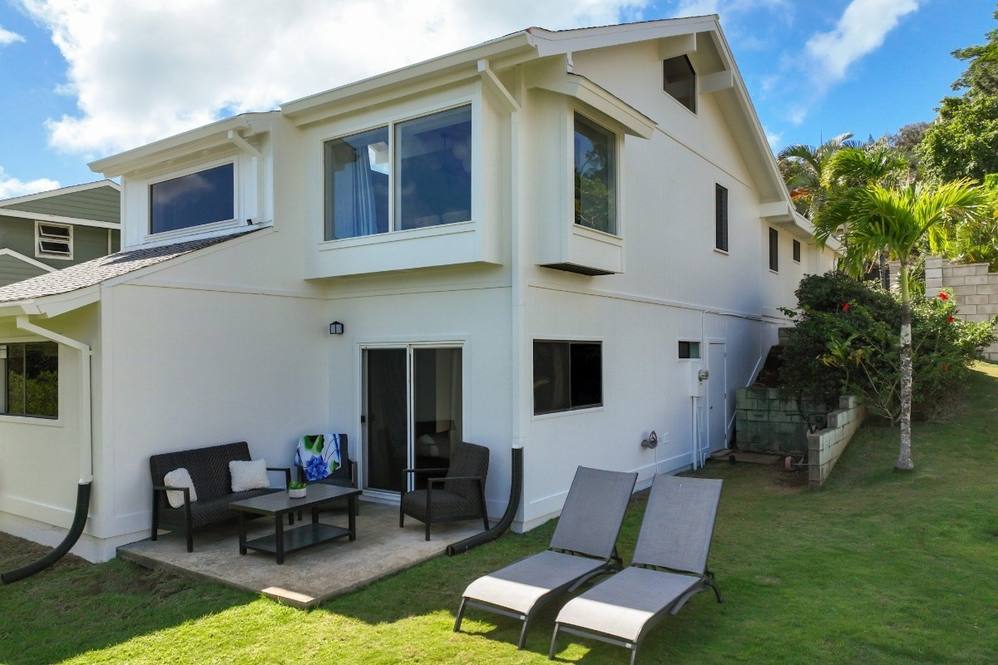 4292 KALAHEO DR House for Sale in KALAHEO 665809 Lauren Pingree