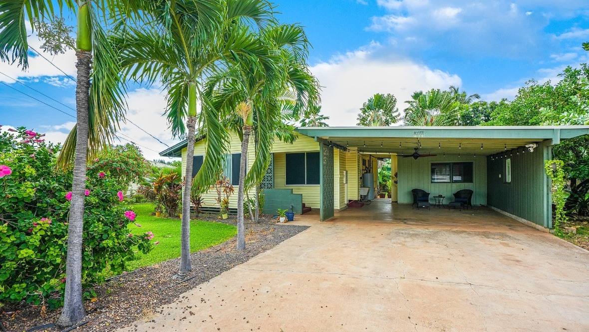 8778 KEKAHA RD House for Sale in KEKAHA 666144 Deanna Tully