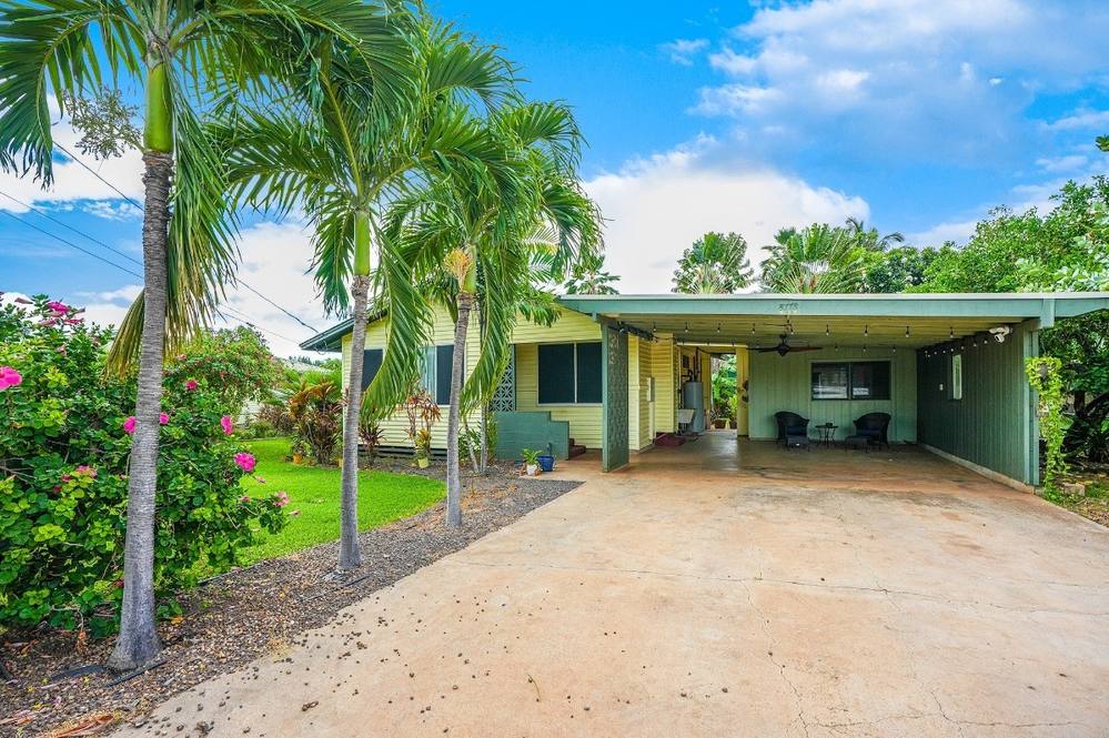 8778 KEKAHA RD House for Sale in KEKAHA 666144 Deanna Tully