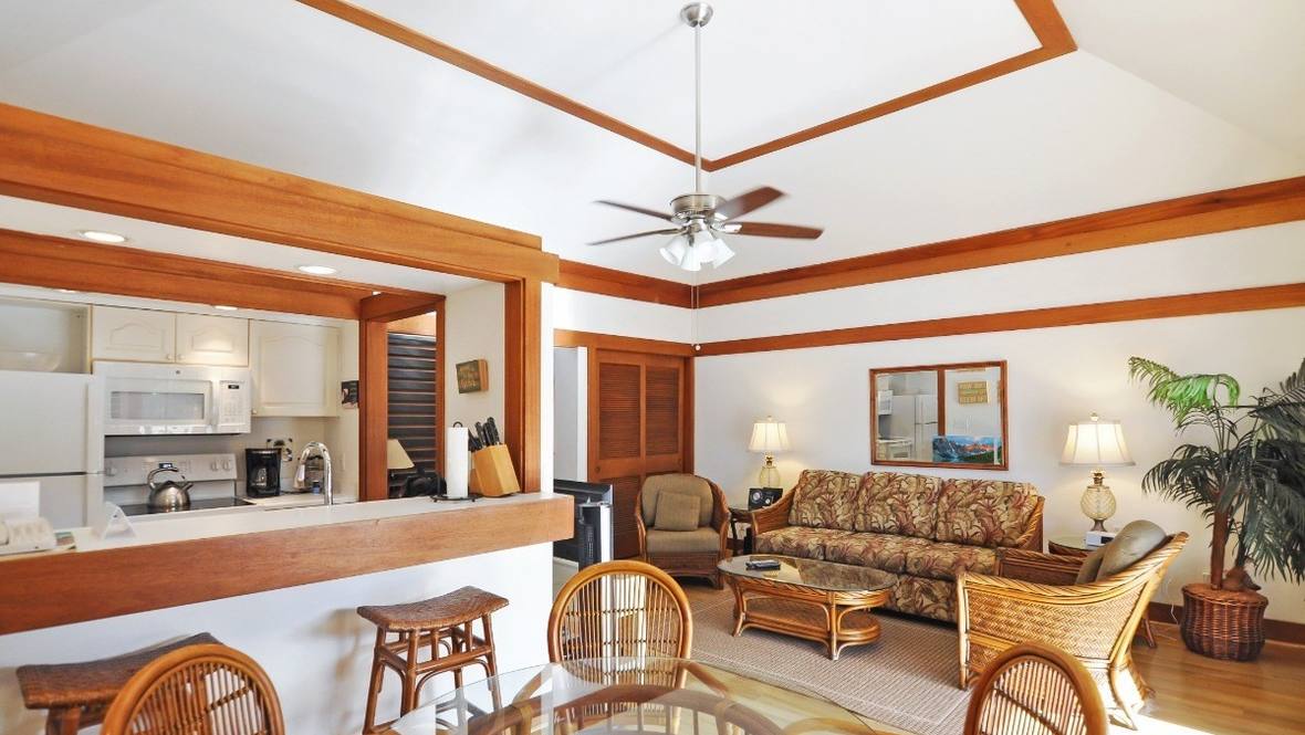 2353 POIPU RD 434 Condo for Sale in KOLOA 666234 Neal Norman