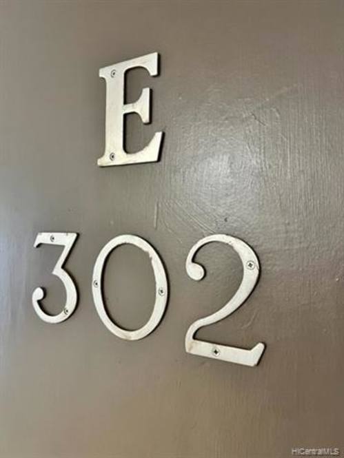 95-2051 Waikalani Place #E302 Image 8