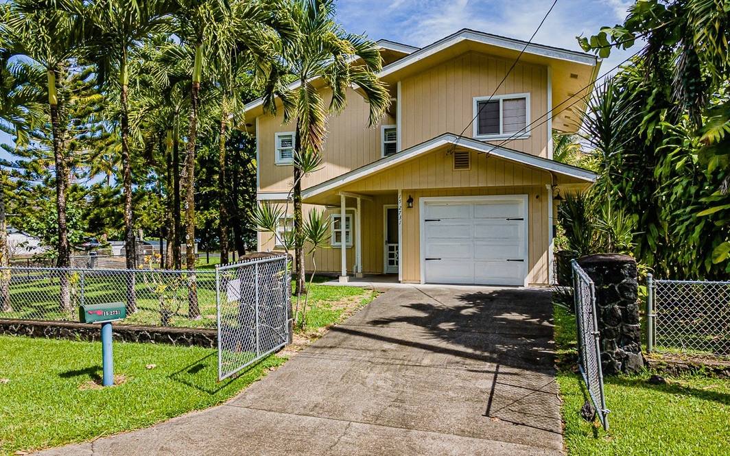 152731 POPAA ST House for Sale in PAHOA 666288 Denise Nakanishi
