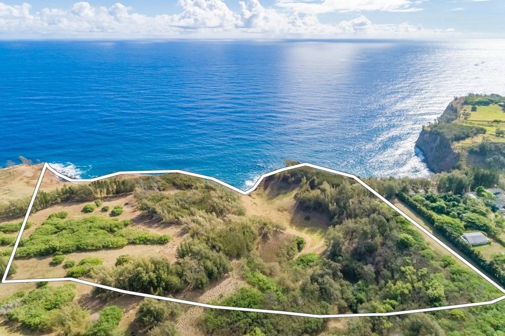 UNION MILL RD Land for Sale in Kapaau 665113 Hawaii Life