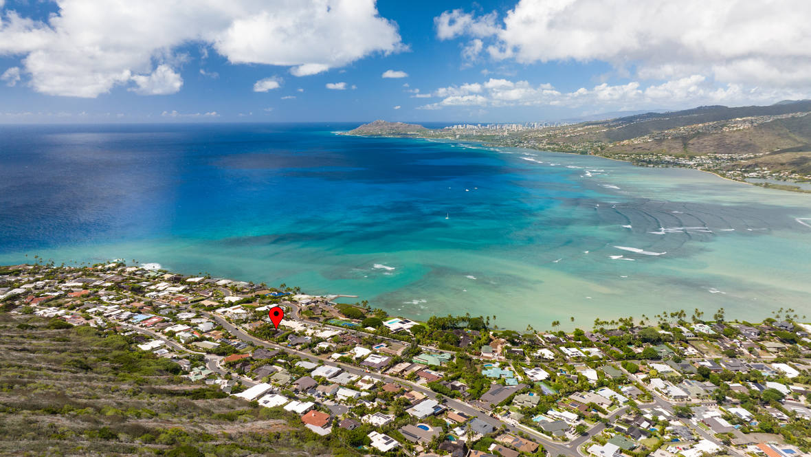 204 Poipu Drive House for Sale in Honolulu 202223679 Julianna