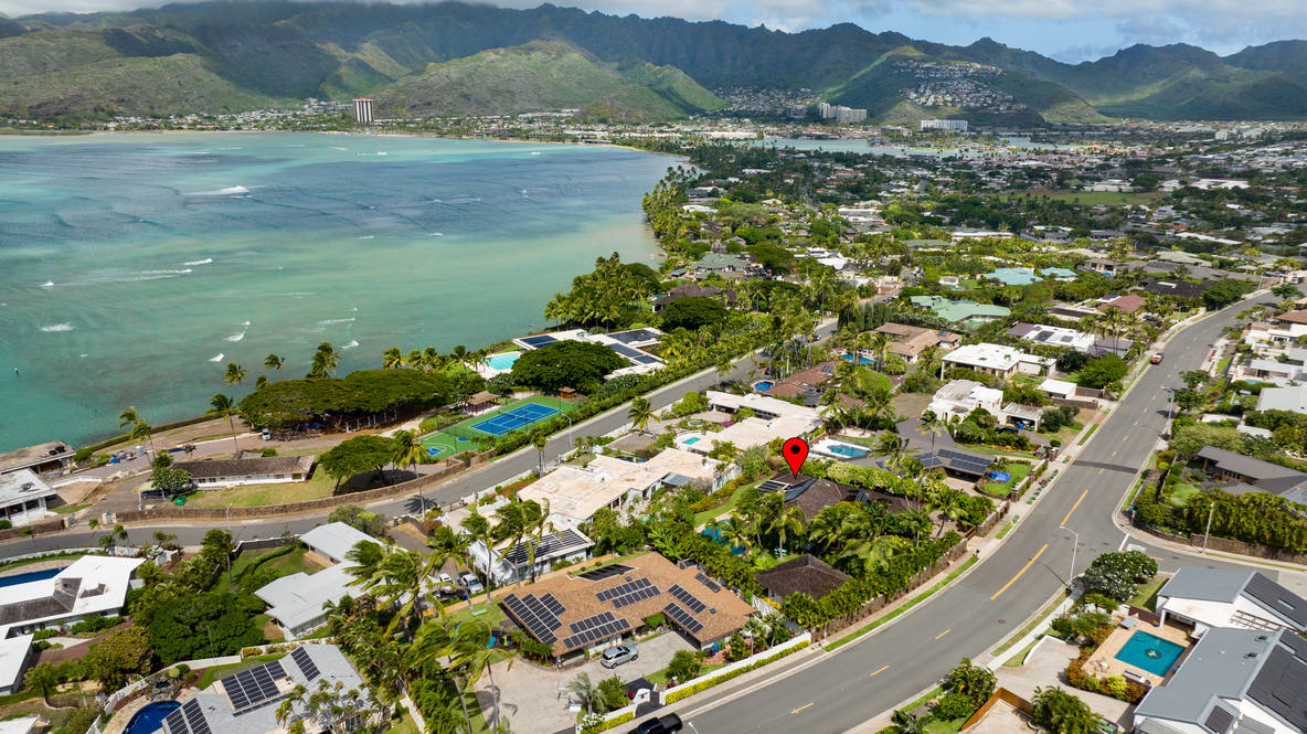 204 Poipu Drive House for Sale in Honolulu 202223679 Julianna