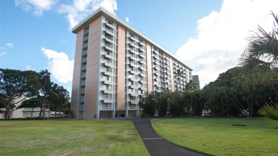 1511 Nuuanu Avenue 127 Condo for Sale in Honolulu 202224140 Hawaii Life