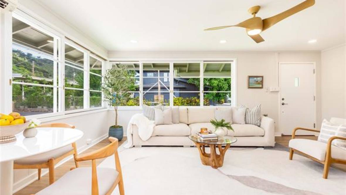 2519 Pauoa Road A House for Sale in Honolulu 202224268 Hawaii Life