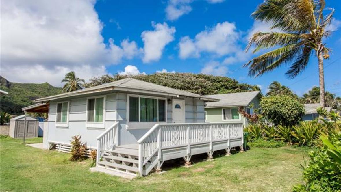 53452 Kamehameha Highway 2 House for Sale in Hauula 202224083