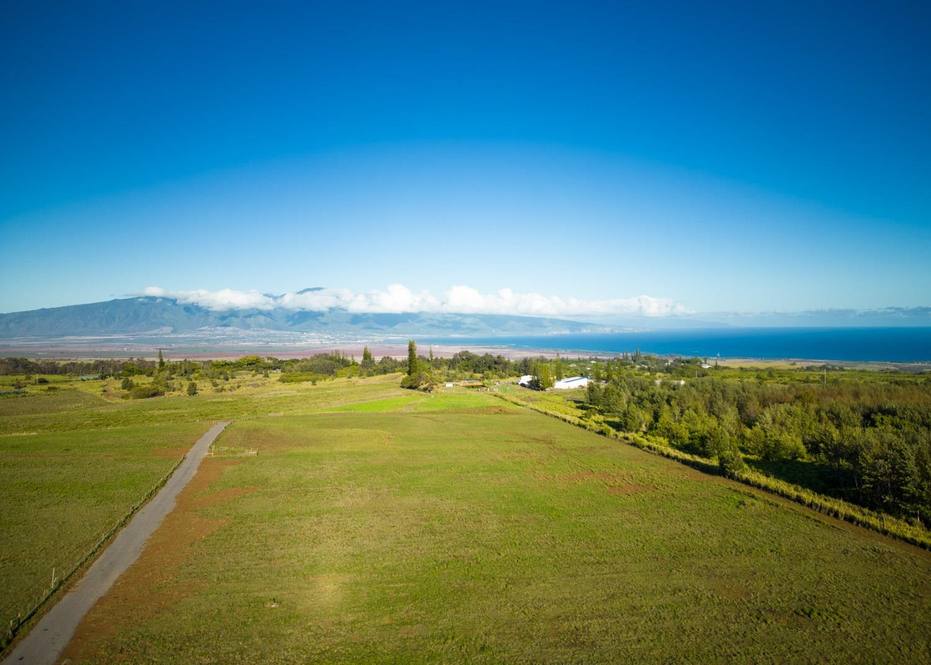 2759 Baldwin Ave Lot 7E/Unit A Land for Sale in Makawao 397435