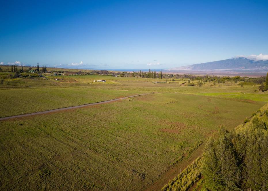 2759 Baldwin Ave Lot 7E/Unit A Land for Sale in Makawao 397435