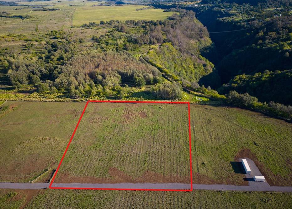 2759 Baldwin Ave Lot 7E/Unit A Land for Sale in Makawao 397435