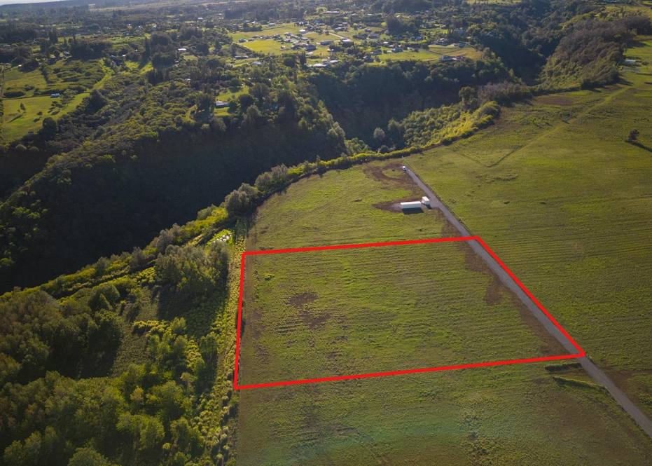 2759 Baldwin Ave Lot 7E/Unit A Land for Sale in Makawao 397435