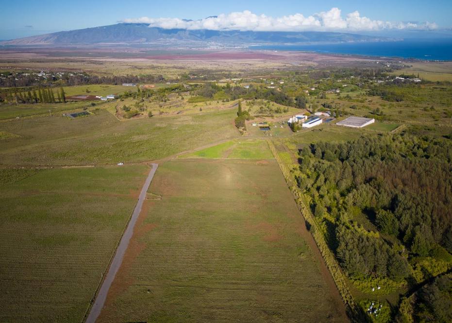 2759 Baldwin Ave Lot 7E/Unit A Land for Sale in Makawao 397435