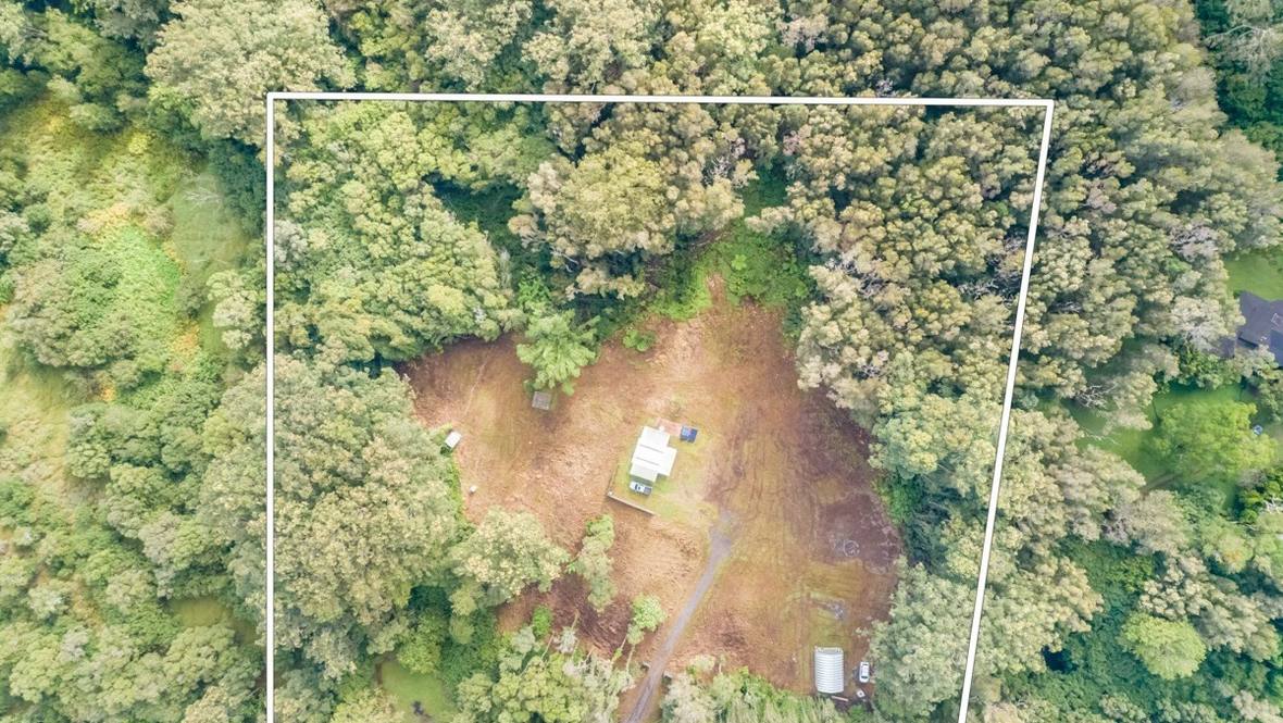 461083 KINIMAKA RD Land for Sale in HONOKAA 666695 Dan Ishikawa