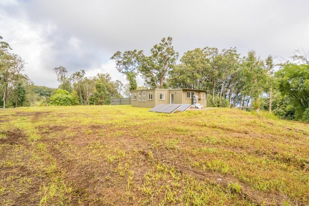 461083 KINIMAKA RD Land for Sale in HONOKAA 666695 Dan Ishikawa