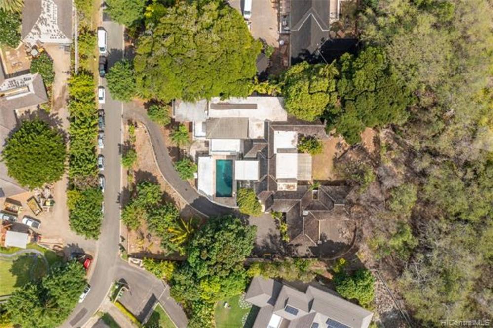 3715 Diamond Head Circle House for Sale in Honolulu 202224671 Noel Shaw Hawaii Life