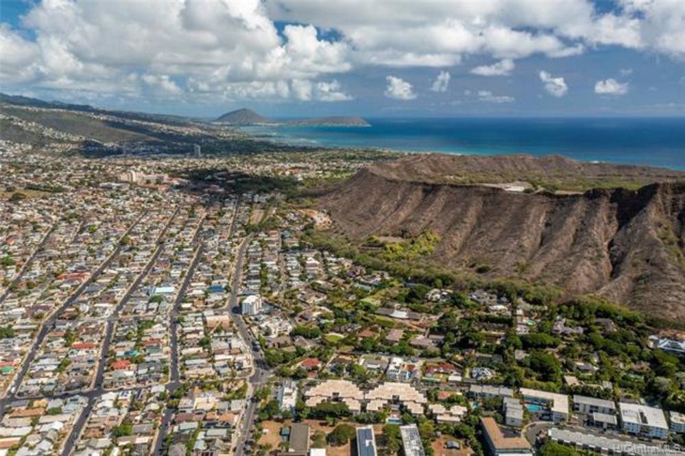 3715 Diamond Head Circle House for Sale in Honolulu 202224671