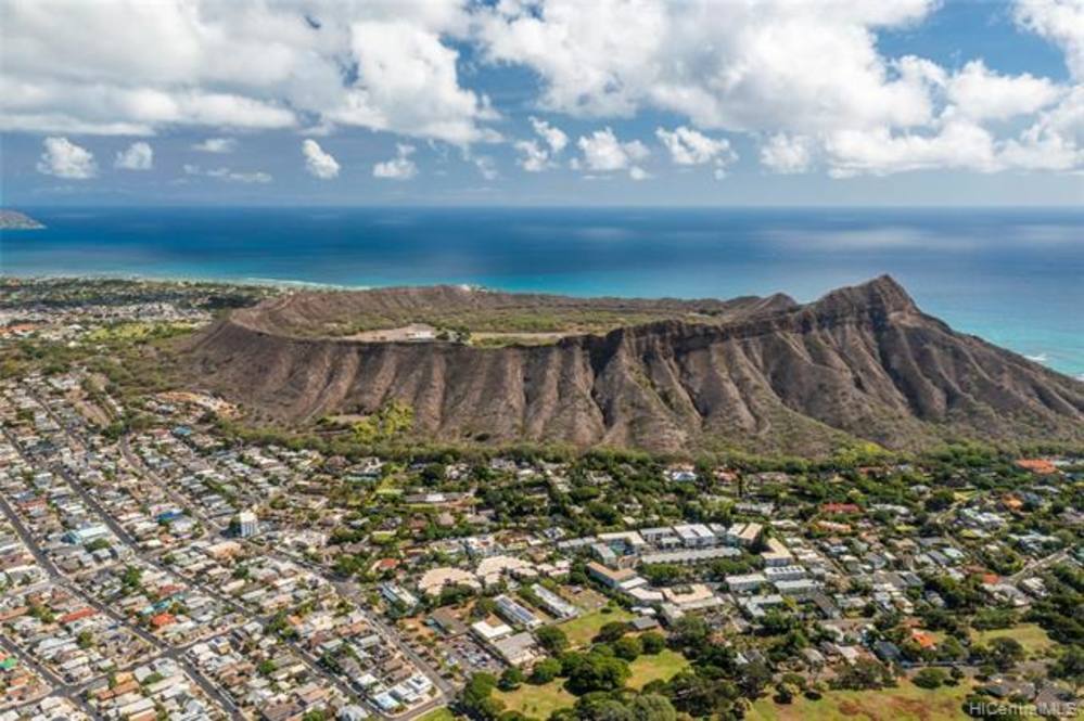 3715 Diamond Head Circle House for Sale in Honolulu 202224671