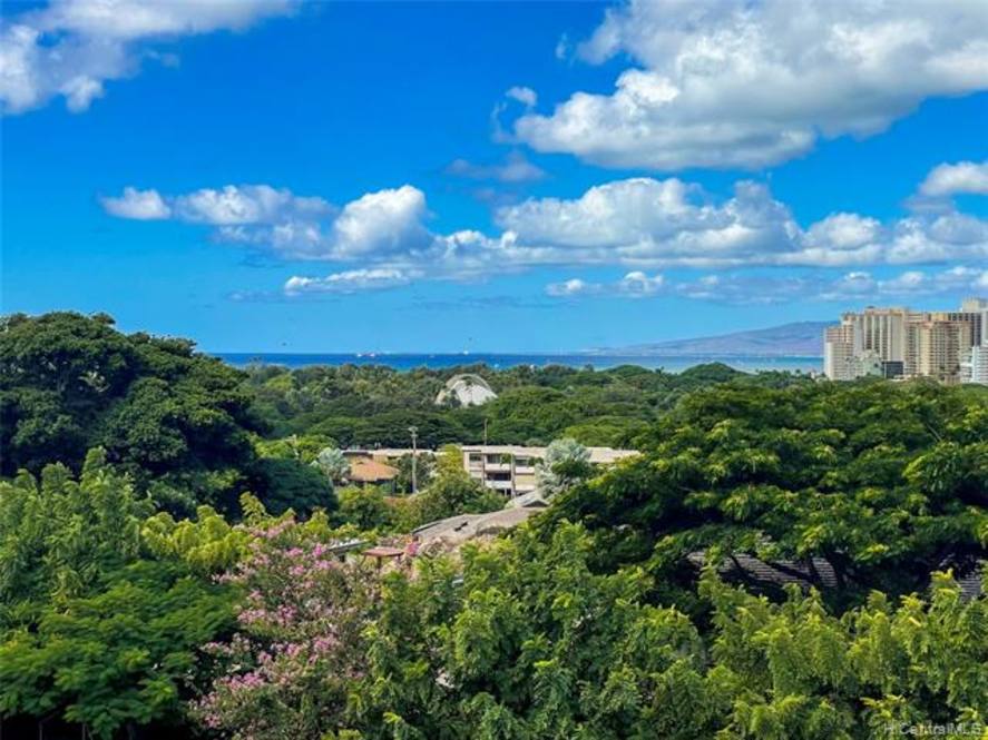 3715 Diamond Head Circle House for Sale in Honolulu 202224671