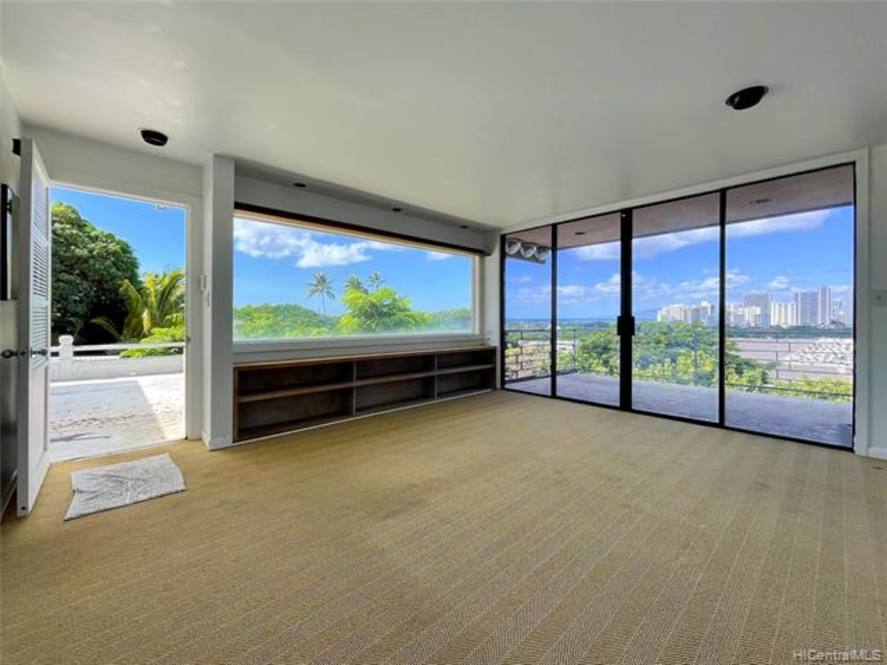 3715 Diamond Head Circle House for Sale in Honolulu 202224671