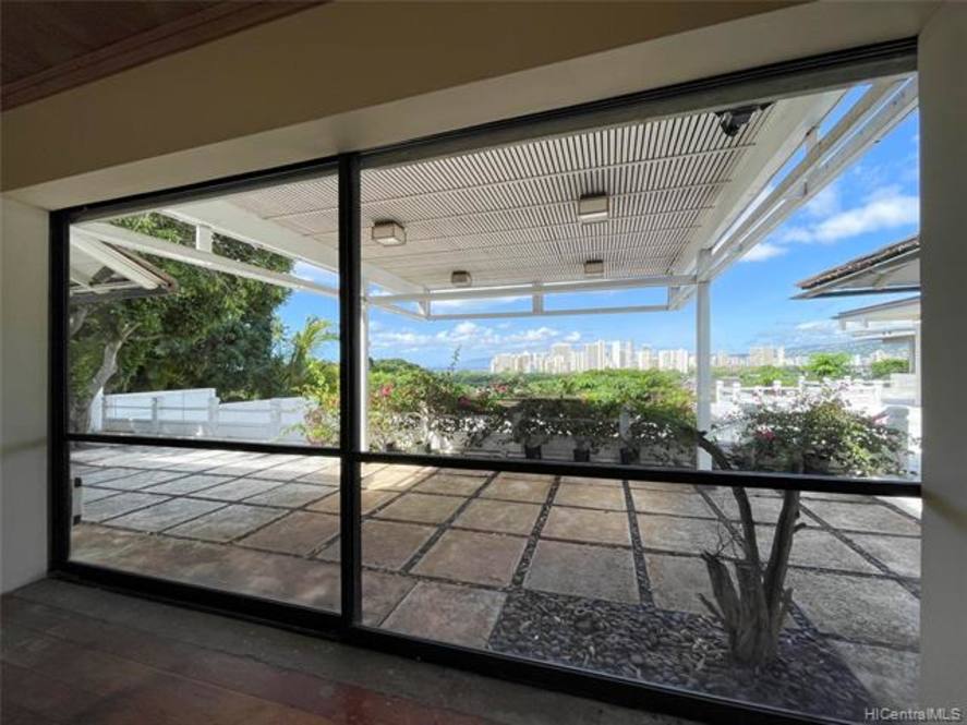 3715 Diamond Head Circle House for Sale in Honolulu 202224671