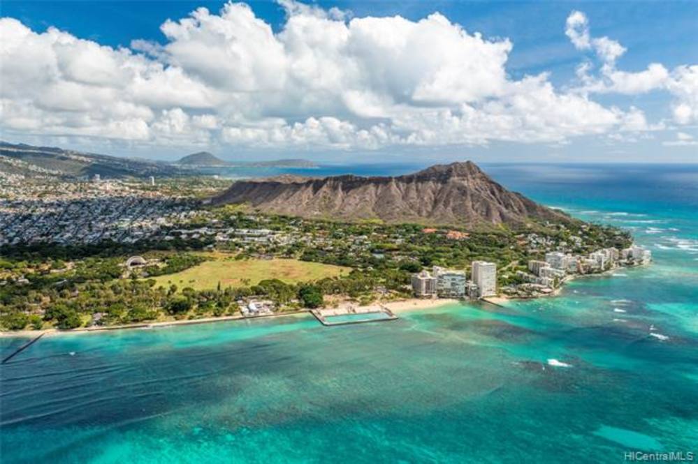 3715 Diamond Head Circle House for Sale in Honolulu 202224671