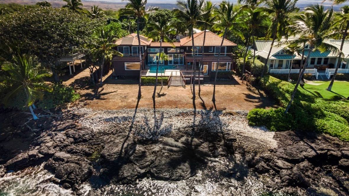 691728 PUAKO BEACH DR House for Sale in KAMUELA 666646 Jan Nores