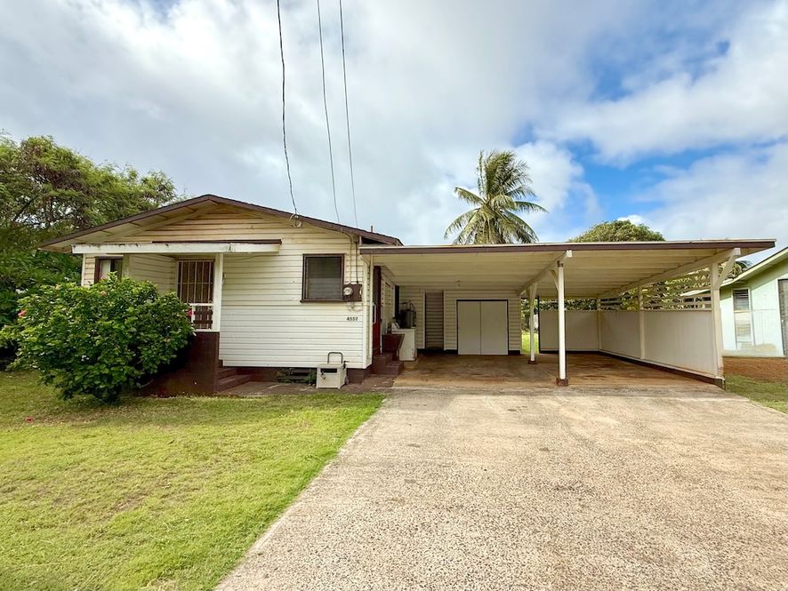 4557 HAUAALA RD Image 0