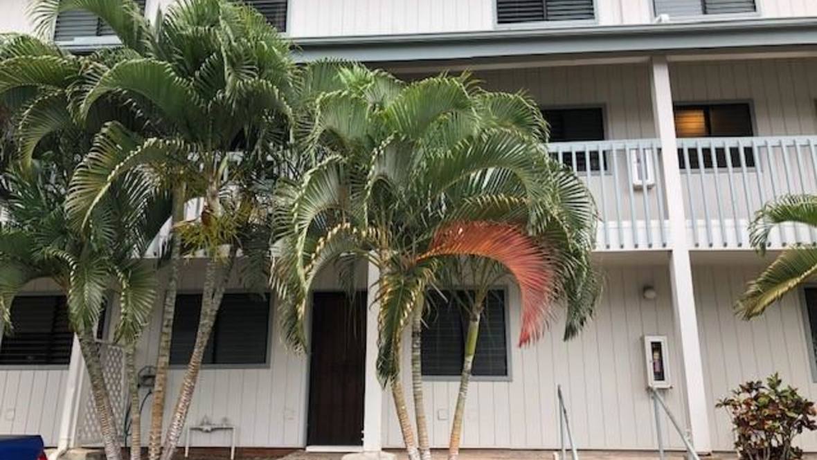 98640 MOANALUA Loop 1036 Condo for Sale in Aiea 202224606