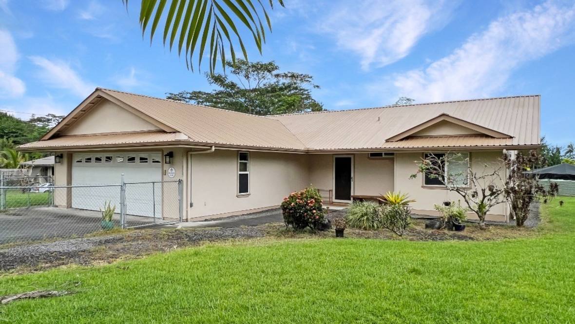 151805 25TH AVE House for Sale in KEAAU 666252 Renee Hill