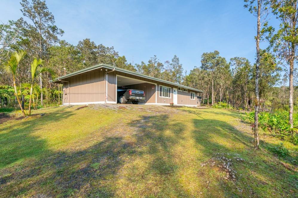 113164 ANUHEA ST House for Sale in VOLCANO 666789 Hawaii Life