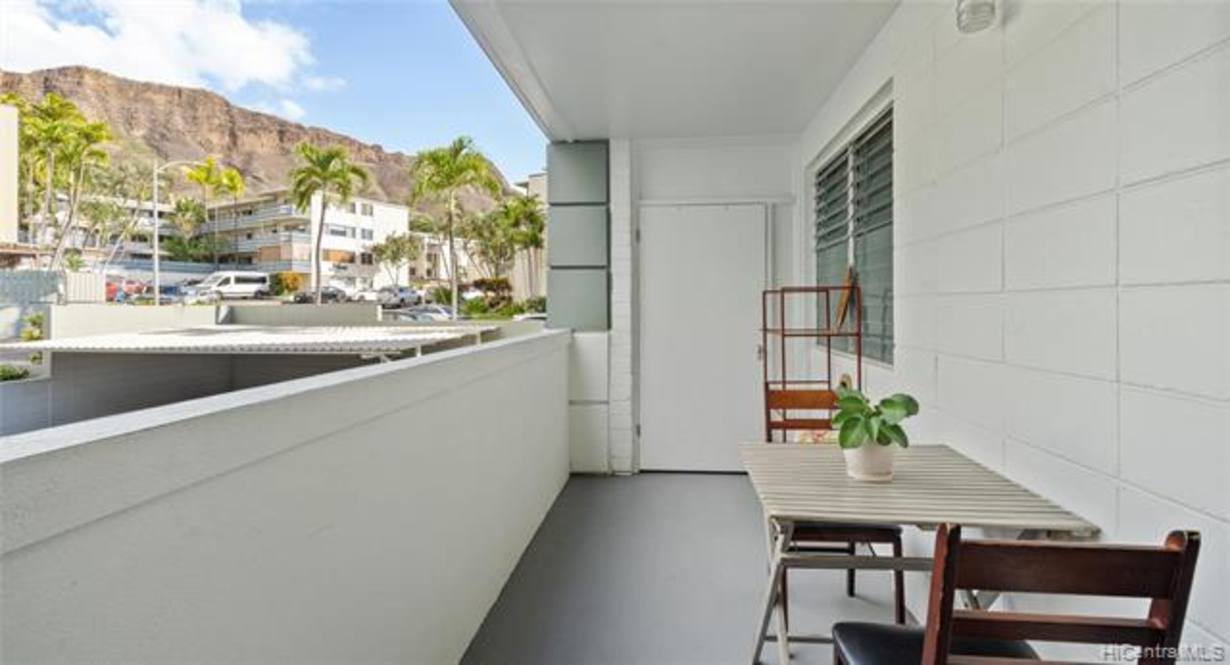 3111 Pualei Circle 102 Condo for Sale in Honolulu 202221132