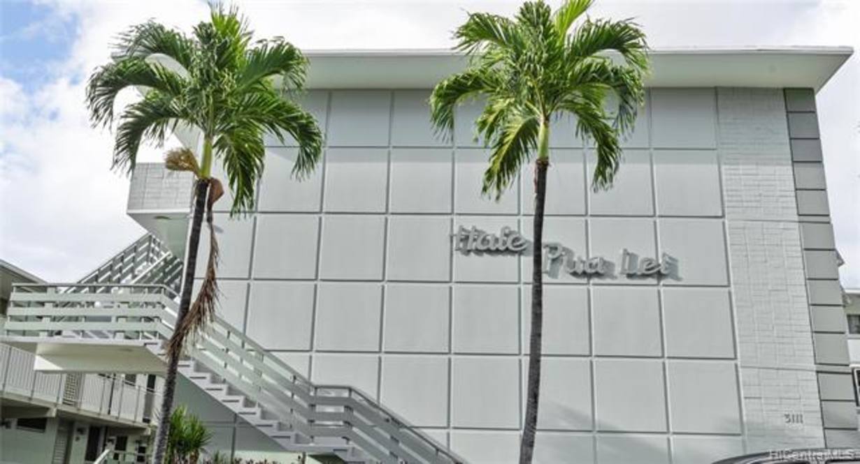 3111 Pualei Circle 102 Condo for Sale in Honolulu 202221132