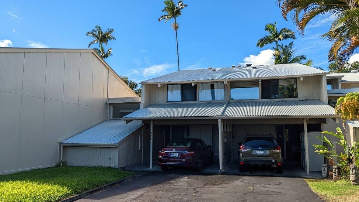 906 KUMUKOA ST B105 Condo for Sale in HILO 665415 Denise