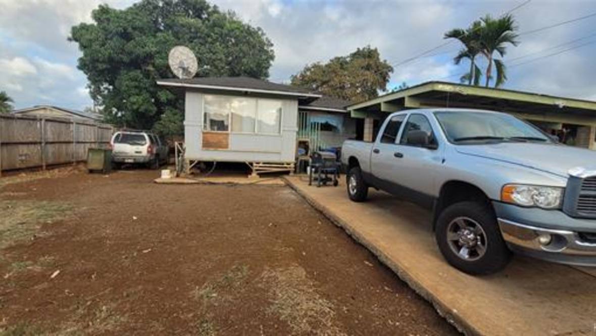 67424 AIKAULA Street House for Sale in Waialua 202222464 Kyle