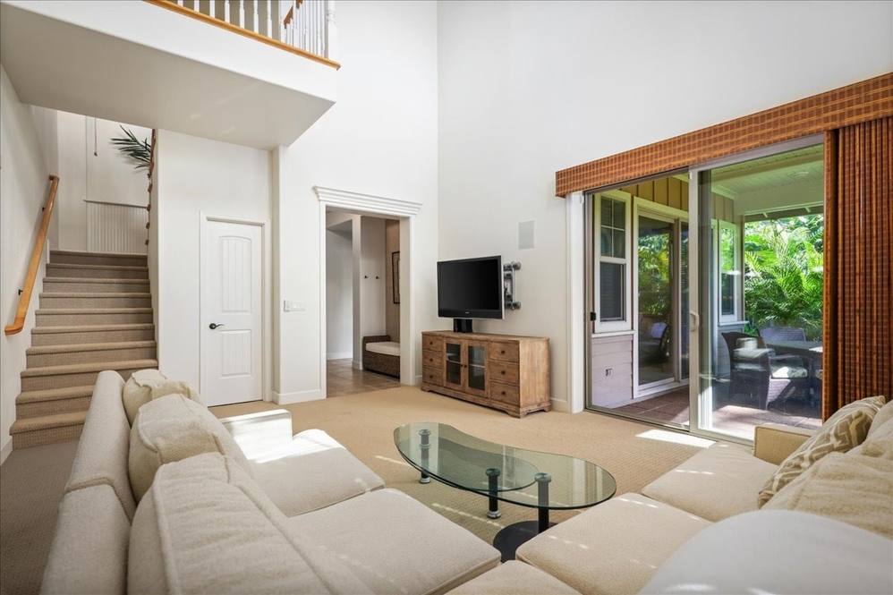 681118 N KANIKU DR 101 Condo for Sale in KAMUELA 666806 Steve