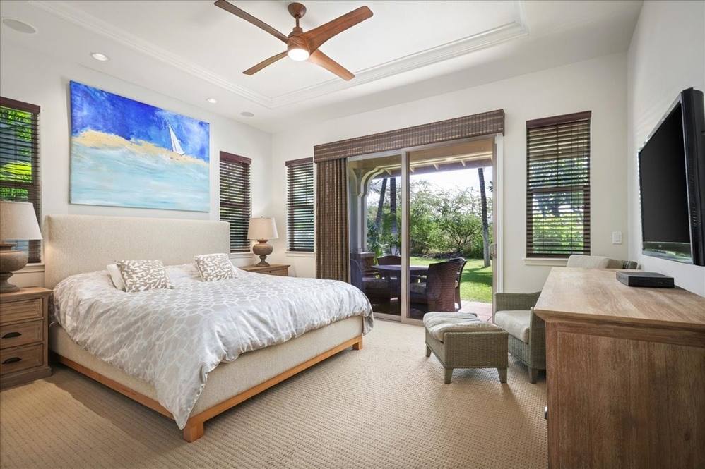 681118 N KANIKU DR 101 Condo for Sale in KAMUELA 666806 Steve