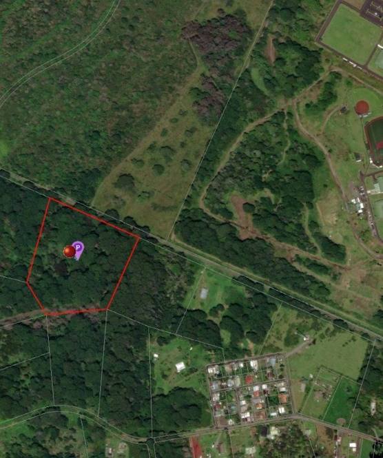 Land for Sale in KURTISTOWN 666863 Hawaii Life