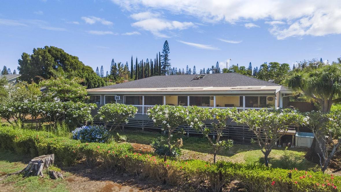 249 Kaualani Dr House for Sale in Pukalani 397023 Josh Jerman