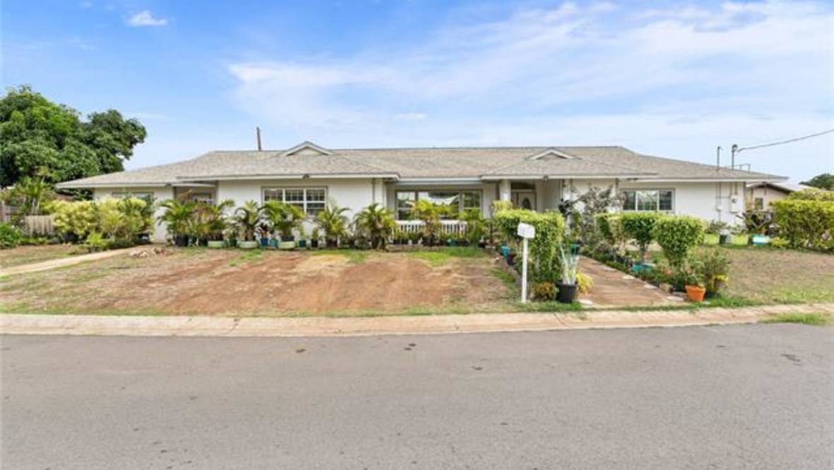 911316 Hoopio Street House for Sale in Ewa Beach 202225822
