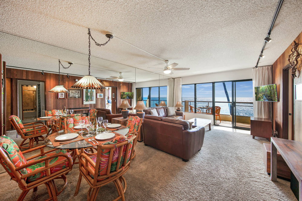 756040 Alii Drive 514 Condo for Sale in KAILUAKONA 667067