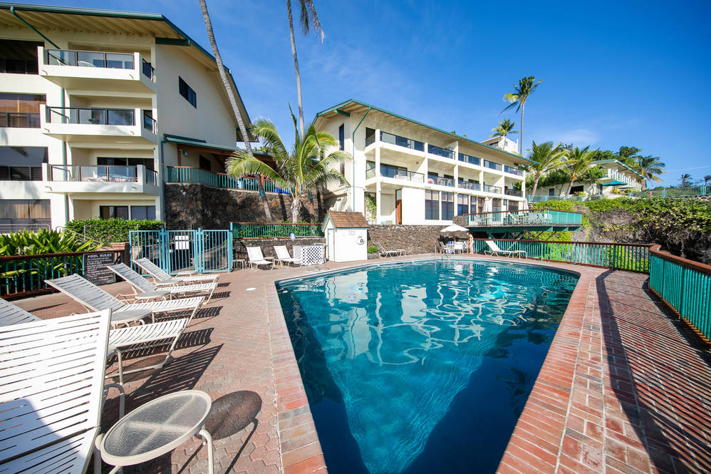 756040 Alii Drive 514 Condo for Sale in KAILUAKONA 667067