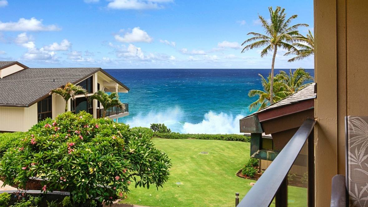 1661 PEE RD I306 Condo for Sale in KOLOA 666291 Hawaii Life