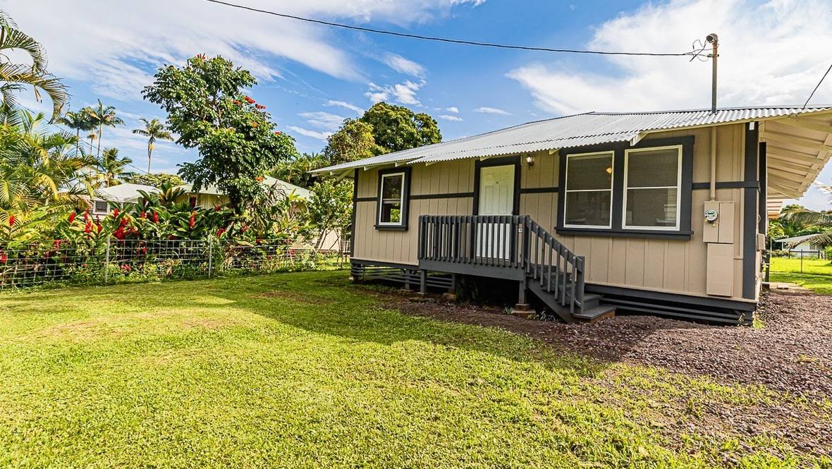 28379 KULAIMANO RD House for Sale in PEPEEKEO 666375 Jeanna