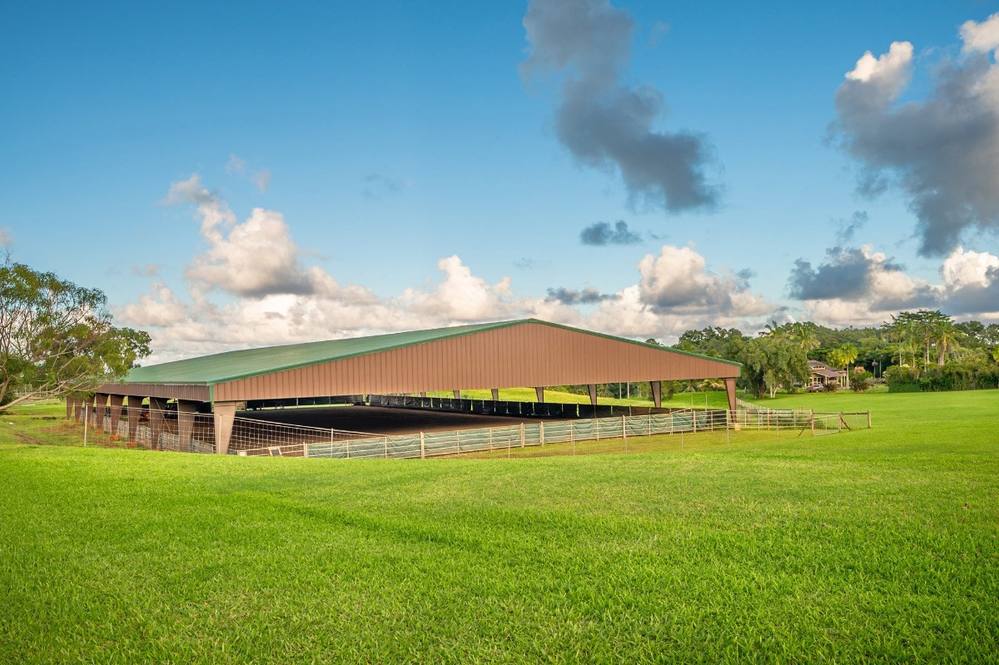 3836 AHONUI PL Land for Sale in PRINCEVILLE 666833 Ben Welborn