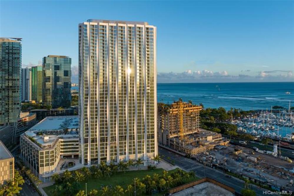 1000 Auahi Street 1101 Condo for Sale in Honolulu 202222430 Noel