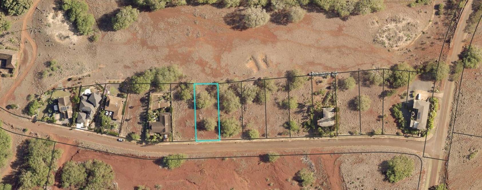 0 Kaiaka Rd 007 Land for Sale in Maunaloa 397702 Hawaii Life